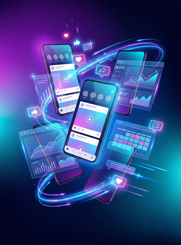 خدماتنا social media management 370x500 copy